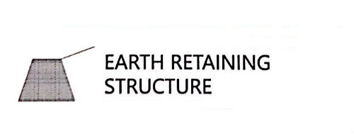 Earth Retaining Structure